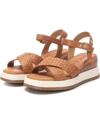 Sandalias de Mujer CARMELA 161391 CAMEL