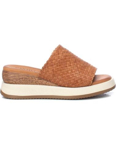 Sandalias de Mujer CARMELA 161547 CAMEL