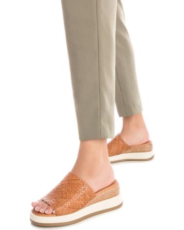 Sandalias de Mujer CARMELA 161547 CAMEL