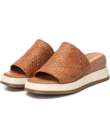 Sandalias de Mujer CARMELA 161547 CAMEL