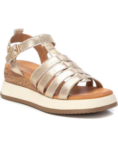 Sandalias de Mujer CARMELA 161609 ORO