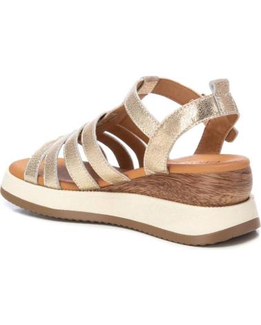 Sandalias de Mujer CARMELA 161609 ORO