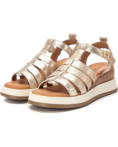 Sandalias de Mujer CARMELA 161609 ORO