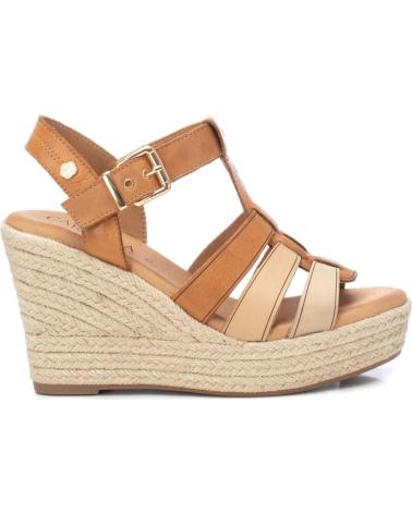 Sandalias de Mujer carmela 161622 CAMEL