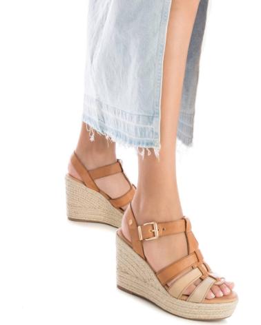 Sandalias de Mujer carmela 161622 CAMEL