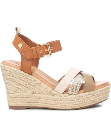 Sandalias de Mujer CARMELA 161624 CAMEL