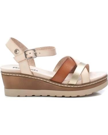 Sandalen für Damen REFRESH 171785 HIELO