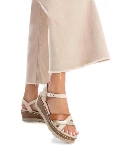 Sandalen für Damen REFRESH 171785 HIELO