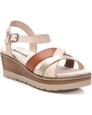 Sandalen für Damen REFRESH 171785 HIELO
