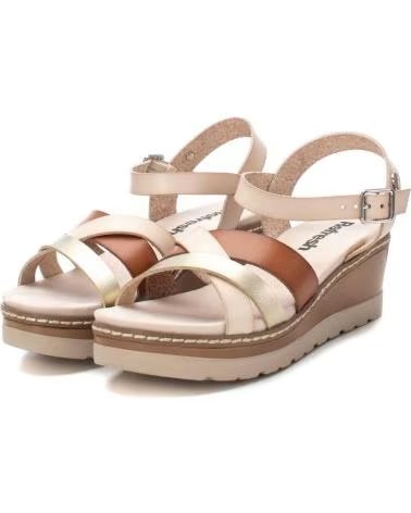 Sandalen für Damen REFRESH 171785 HIELO