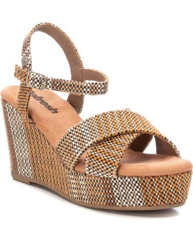 Sandalias de Mujer REFRESH 171806 TAUPE