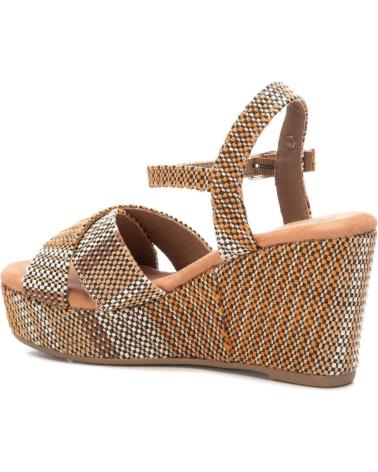 Sandalias de Mujer REFRESH 171806 TAUPE