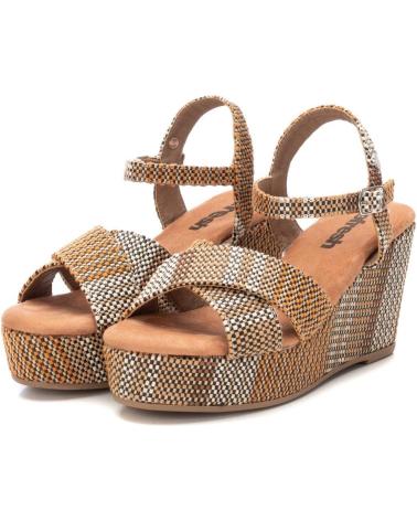 Sandalias de Mujer REFRESH 171806 TAUPE