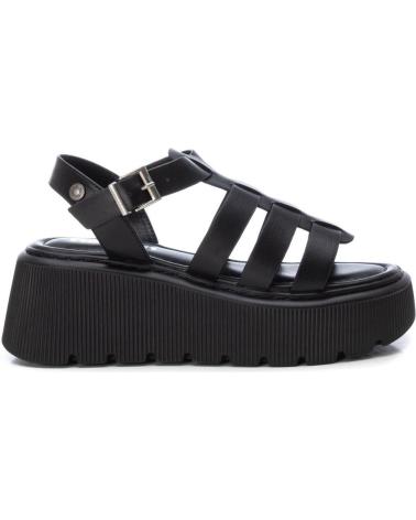 Sandalias-De-Mujer-REFRESH-171862-NEGRO