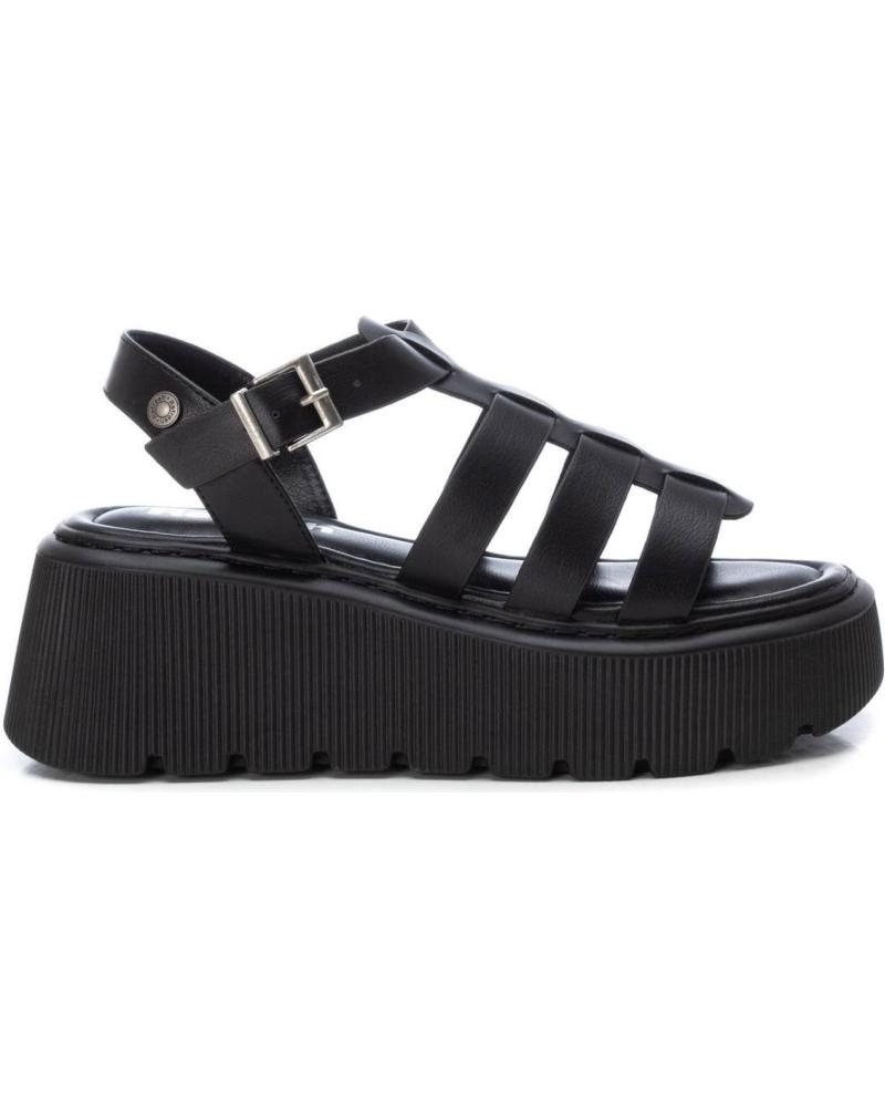 Sandalias-De-Mujer-REFRESH-171862-NEGRO