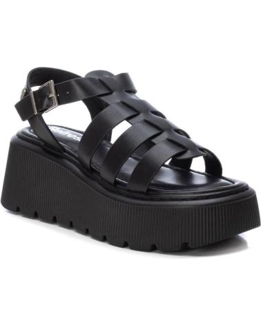 Sandalias-De-Mujer-REFRESH-171862-NEGRO