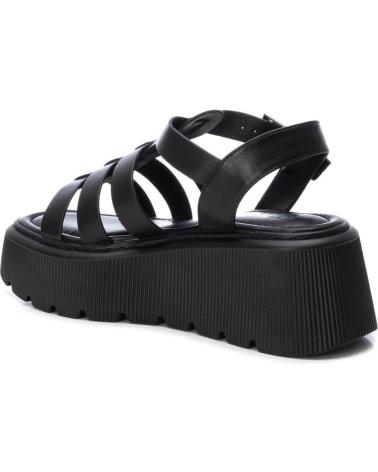 Sandalias-De-Mujer-REFRESH-171862-NEGRO