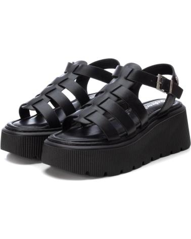 Sandalias-De-Mujer-REFRESH-171862-NEGRO