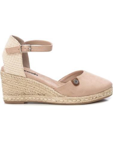 Woman shoes refresh 171882 BEIGE