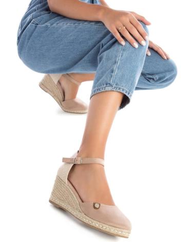 Woman shoes refresh 171882 BEIGE