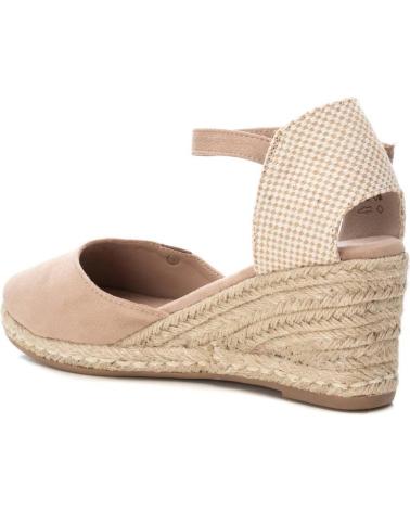 Woman shoes refresh 171882 BEIGE