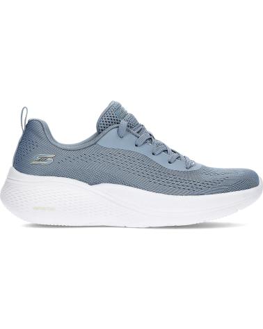 Sportschuhe-De-Mujer-SKECHERS-117550-BOBS-SPORT-INFINITY-DEPORTIVAS-BEIGE