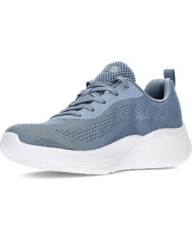 Sportschuhe-De-Mujer-SKECHERS-117550-BOBS-SPORT-INFINITY-DEPORTIVAS-BEIGE