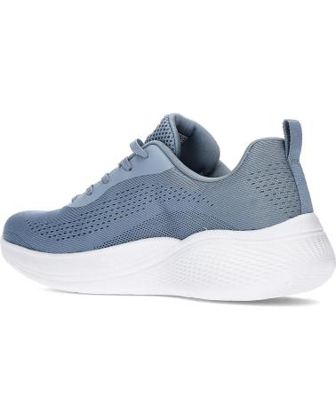 Sportschuhe-De-Mujer-SKECHERS-117550-BOBS-SPORT-INFINITY-DEPORTIVAS-BEIGE