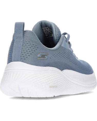 Sportschuhe-De-Mujer-SKECHERS-117550-BOBS-SPORT-INFINITY-DEPORTIVAS-BEIGE