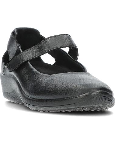 Bailarinas de Mujer ARCOPEDICO BAILARINAS MINAMI 4706 BLACK
