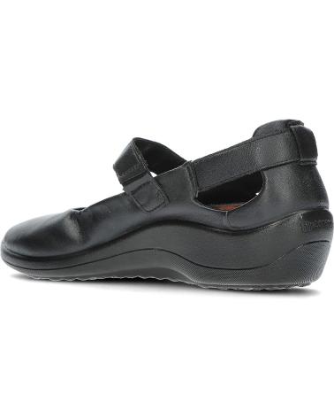 Bailarinas de Mujer ARCOPEDICO BAILARINAS MINAMI 4706 BLACK