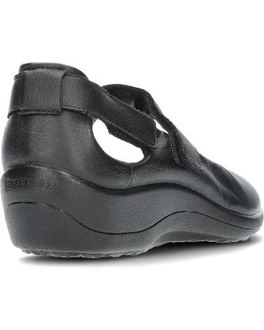 Bailarinas de Mujer ARCOPEDICO BAILARINAS MINAMI 4706 BLACK