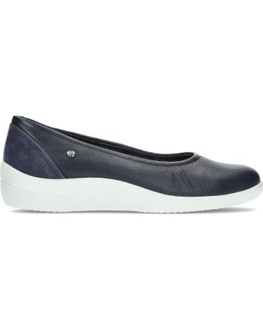 Bailarinas de Mujer ARCOPEDICO BAILARINAS 6695 NAVY