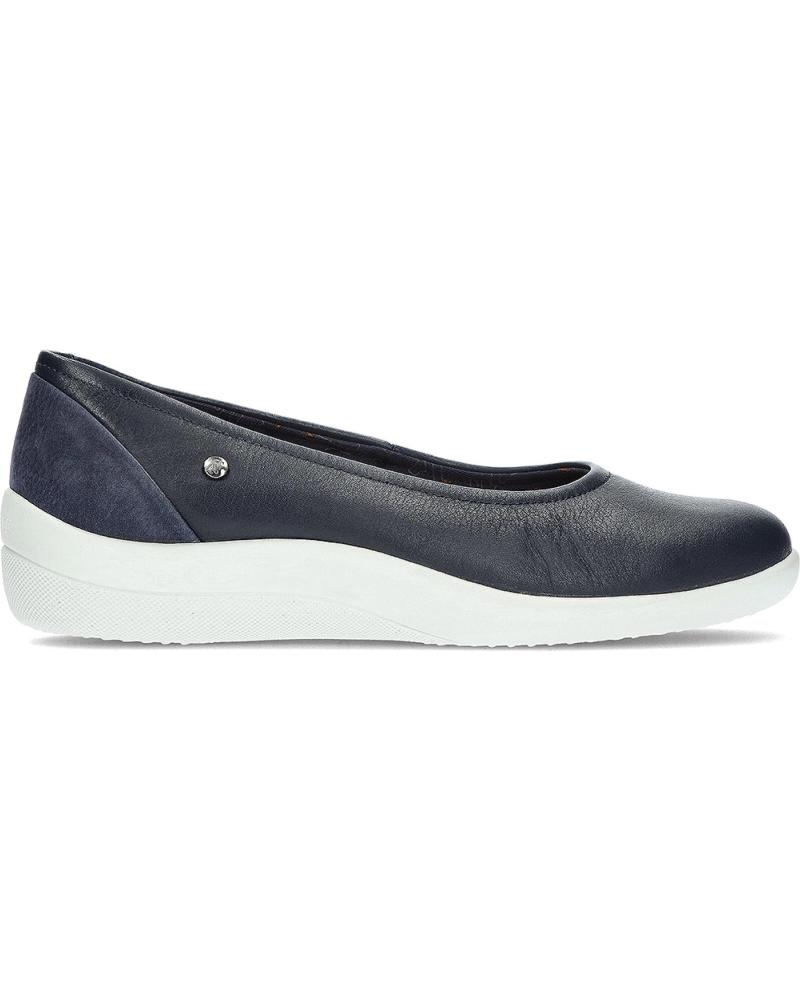 Bailarinas de Mujer ARCOPEDICO BAILARINAS 6695 NAVY