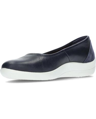 Bailarinas de Mujer ARCOPEDICO BAILARINAS 6695 NAVY