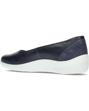 Bailarinas de Mujer ARCOPEDICO BAILARINAS 6695 NAVY