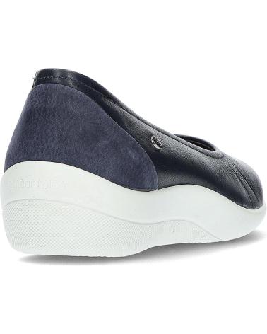 Bailarinas de Mujer ARCOPEDICO BAILARINAS 6695 NAVY