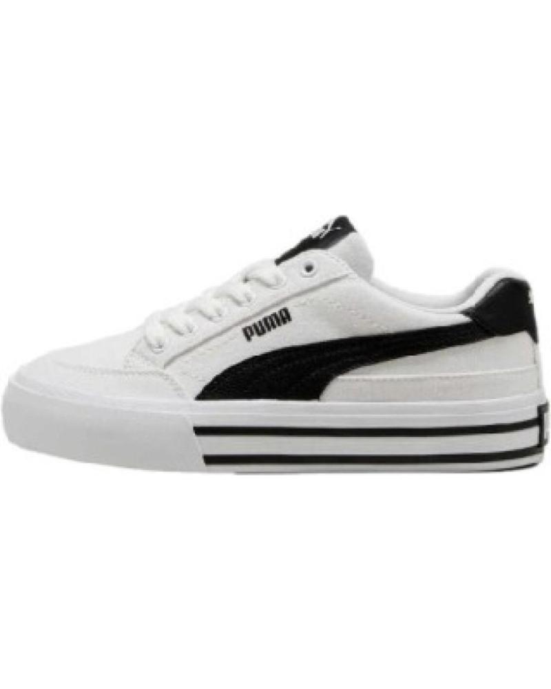 Zapatillas deporte de Hombre PUMA ZAPATILLAS 396353 02 VARIOS COLORES