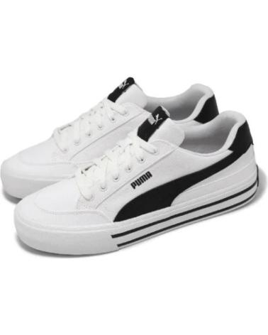 Zapatillas deporte de Hombre PUMA ZAPATILLAS 396353 02 VARIOS COLORES
