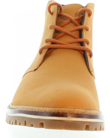 Botas de Hombre LACOSTE 30SRM0018 MONTBARD 013 TAN