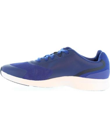 Deportivas de Hombre LACOSTE 32SPM0025 LTR01 120 DRK BLU