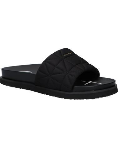Chanclas de Mujer GANT 28507599 MARDALE G00 BLACK
