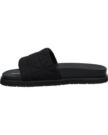 Chanclas de Mujer GANT 28507599 MARDALE G00 BLACK