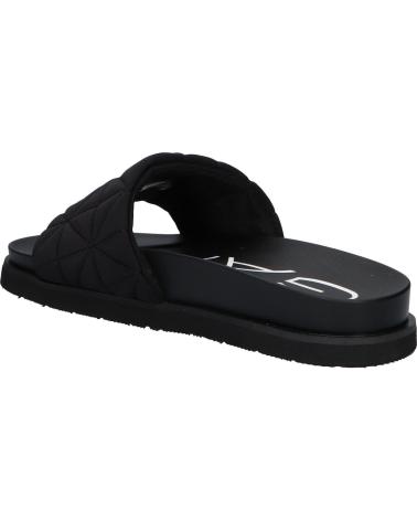Chanclas de Mujer GANT 28507599 MARDALE G00 BLACK