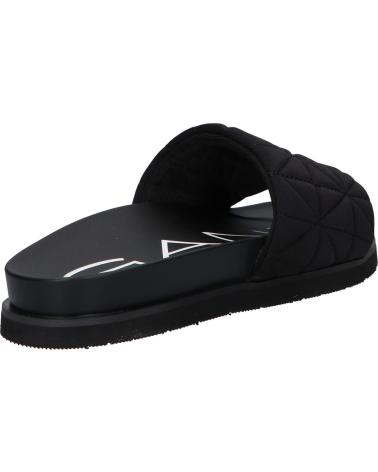 Chanclas de Mujer GANT 28507599 MARDALE G00 BLACK
