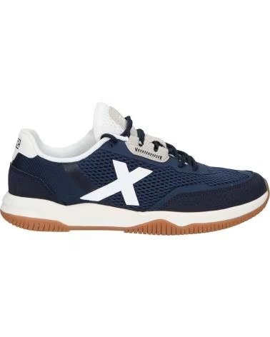 Sportivo per Uomo e Bambino MUNICH 4059010 RIGEL 10 AZUL MARINO