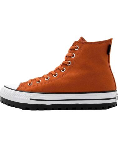 Sportivo per Uomo converse MODELO CHUCK TAYLOR ALL STAR MARRóN