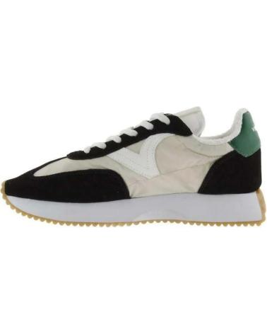 Sportivo per Donna e Bambina VICTORIA ZAPATILLAS COSMOS NYLON 1134100 MULTICOLOR