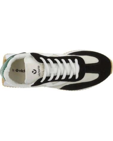 Sportivo per Donna e Bambina VICTORIA ZAPATILLAS COSMOS NYLON 1134100 MULTICOLOR