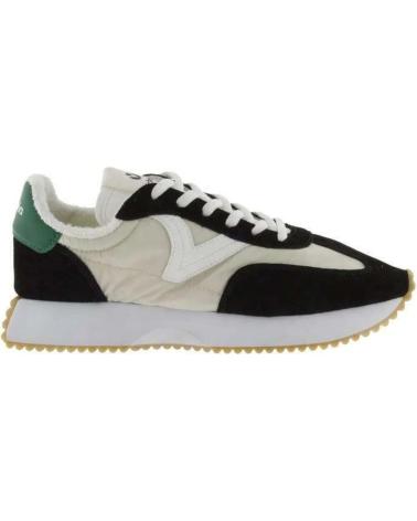 Sportif pour Femme et Fille VICTORIA ZAPATILLAS COSMOS NYLON 1134100 MULTICOLOR